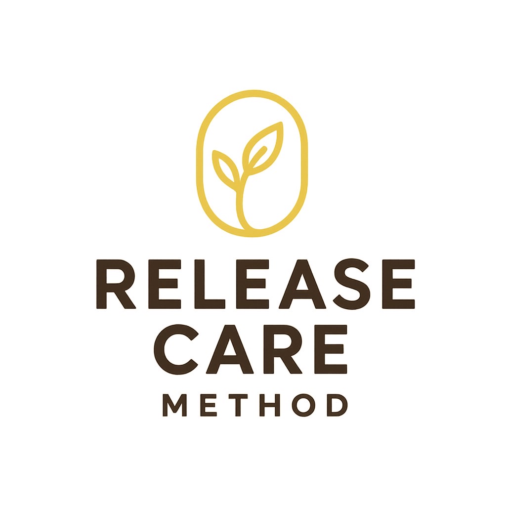 リリースケアメソッドの画像